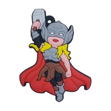 LH105 - A Poderosa Thor
